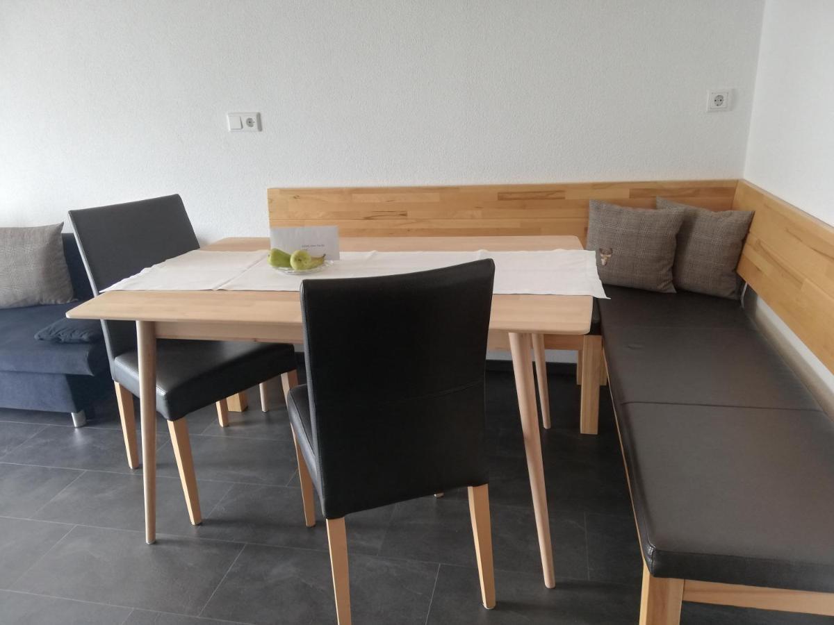 Haus Matt 호텔 라테른스 외부 사진