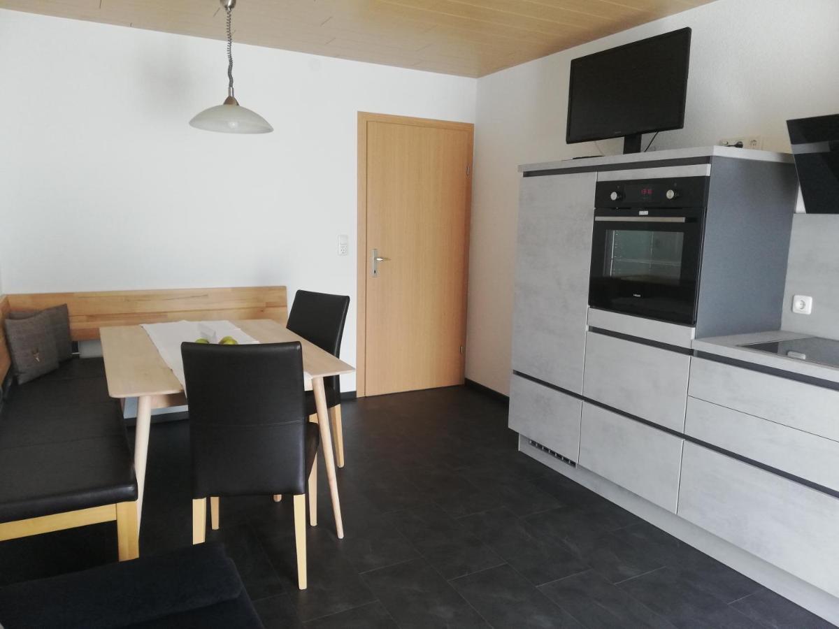 Haus Matt 호텔 라테른스 외부 사진