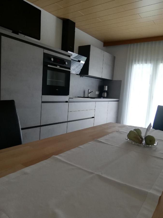Haus Matt 호텔 라테른스 외부 사진