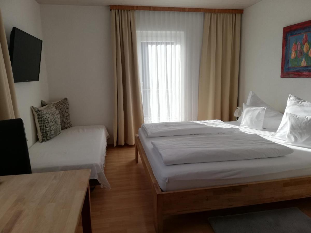 Haus Matt 호텔 라테른스 외부 사진